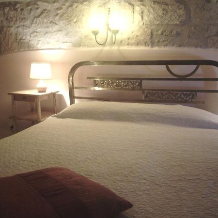 4 Assi Apartamento Pitigliano Quarto foto