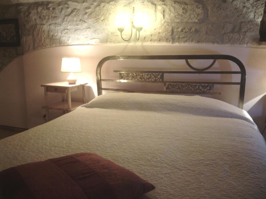 4 Assi Apartamento Pitigliano Quarto foto
